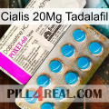 Cialis 20Mg Tadalafil new07